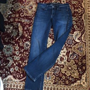 Women’s Calvin Klein Jeans